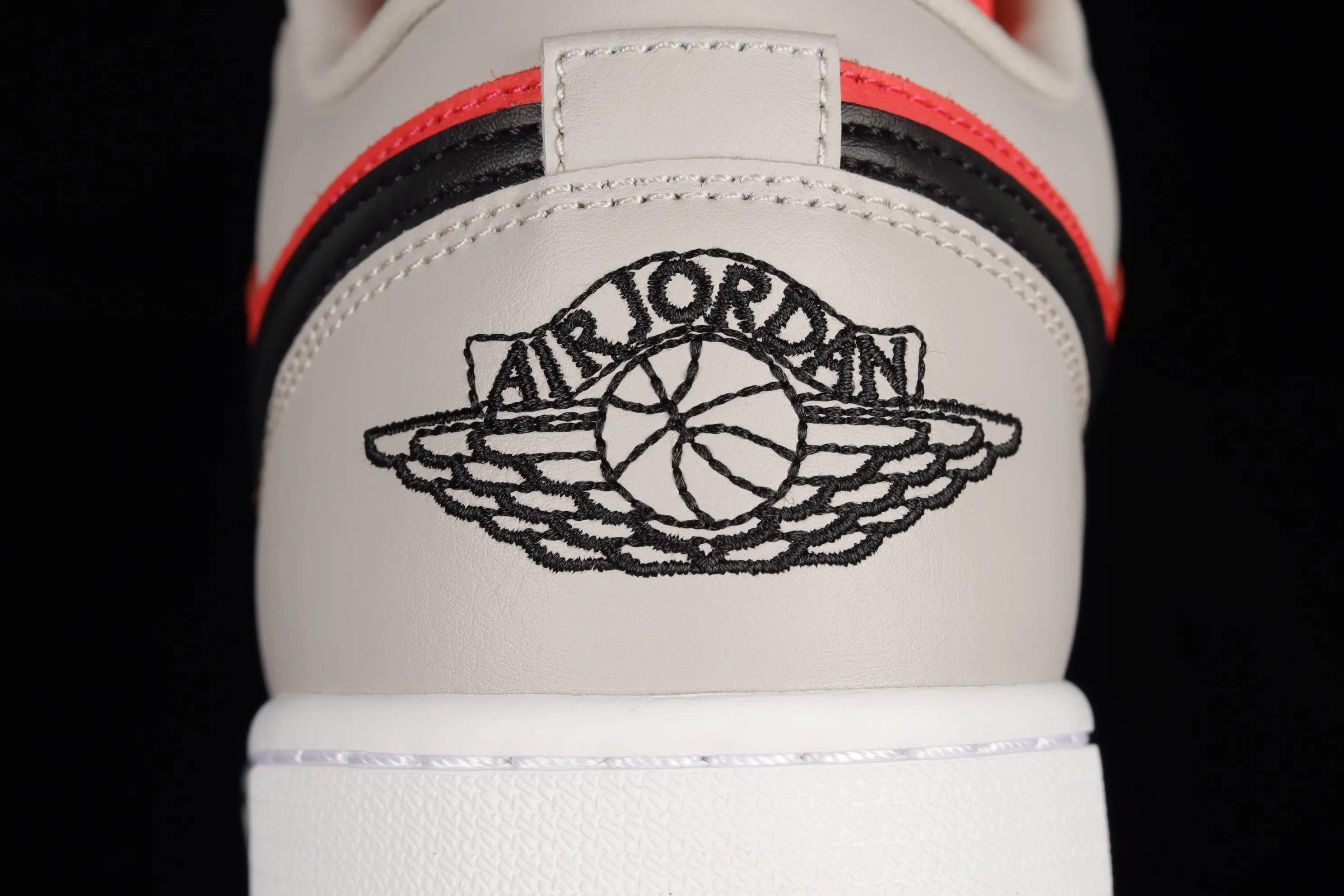 All categories Air Jordan Jordan series basketball shoes Air Jordan 1 Low G version pure original Air Jordan Low "Light Iron Ore" AJ1 Joe 1 gray pink low-top cultural sneakers DC0774-060